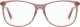 Love Moschino Damskie Oprawki do okularów LOVE MOSCHINO WOMEN MOL589-C9N (Szkło/Zausznik/Mostek) 55/15/140 mm) NoSize 1