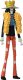 Figurka Anime ANIME HEROES One Piece figure with accessories, 16 cm - Brook 3