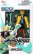 Figurka Anime ANIME HEROES One Piece figure with accessories, 16 cm - Brook 4