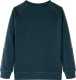 vidaXL Bluza dziecięca, zieleń mchu, 104 1