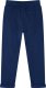 vidaXL Spodnie dziecięce ze sznurkiem, granatowe, 116 2