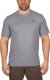 Milwaukee T-shirt MILWAUKEE Workskin, gray M 1