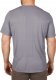 Milwaukee T-shirt MILWAUKEE Workskin, gray M 3