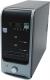 Komputer Actina Montana E series S3,4 1GB 250 DVDRW VGAOB E 1