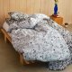 Iittala Moomin bedding set 150x210 Moominpappa 2
