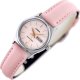 Zegarek Casio Zegarek marki Casio model LTP-V006L kolor Różowy. Akcesoria damski. Sezon: Cały rok NoSize 2