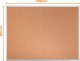 Nobo N:Cork Noticeboard Essentials 1200x900mm 3