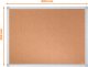 Nobo N:Cork Noticeboard Essentials 600x450mm 2