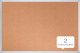 Nobo N:Cork Noticeboard Essentials 900x600mm 1