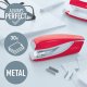 Zszywacz Leitz L:Stapler NeXXt WOW 30sh red 2