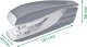 Zszywacz Leitz L:Stapler NeXXt WOW 30sh red 3