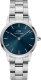 Zegarek Daniel Wellington ZEGAREK DAMSKI DANIEL WELLINGTON DW00100457 Iconic Link Arctic 28mm Blue NoSize 1