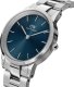 Zegarek Daniel Wellington ZEGAREK DAMSKI DANIEL WELLINGTON DW00100457 Iconic Link Arctic 28mm Blue NoSize 1