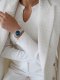Zegarek Daniel Wellington ZEGAREK DAMSKI DANIEL WELLINGTON DW00100457 Iconic Link Arctic 28mm Blue NoSize 6