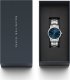 Zegarek Daniel Wellington ZEGAREK DAMSKI DANIEL WELLINGTON DW00100457 Iconic Link Arctic 28mm Blue NoSize 7
