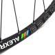 Novatec Koło tył NOVALEX MT90R 29", MD23, Novatec, pod tarcze, QR, SH11, 32H, czarne 7