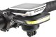 Ravemen Lampka przednia Ravemen FR160, stroboskopowa + uchwyt do lampki AOM01, pod licznik Garmin, Go Pro 6