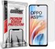 GrizzGlass Folia matowa GrizzGlass PaperScreen do Oppo A59 1
