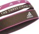 Adidas Opaski do włosów adidas Hairband 3PP IC6515 1
