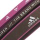 Adidas Opaski do włosów adidas Hairband 3PP IC6515 2