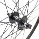 Novatec Koło przód NOVALEX MT90F 29", Novatec D041SB, Alexrims MD23, QR, 32H, CZ 2