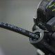 Magura Przewód hamulcowy Magura Disc Tube 2.2 do MT4, MT TRAIL SL, czarny 2