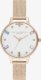 Zegarek Olivia Burton Damski Zegarek OLIVIA BURTON WOMEN OB16RB15 (34 MM) NoSize 1