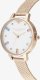 Zegarek Olivia Burton Damski Zegarek OLIVIA BURTON WOMEN OB16RB15 (34 MM) NoSize 1