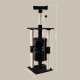 Sourcing CAT SCRATCHER HOPPY 45X45X142CM 1