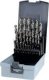 Wiertło Ruko 25-piece drill set RUKO HSS-G 1