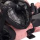 Iguana Damskie rękawice zimowe narciarskie Iguana Alessia Wcoral rozmiar L/XL 4
