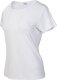 Hi-Tec Damska koszulka z krótkim rękawem Hi-tec Lady Lofe biały rozmiar XL 2