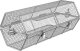 Sourcing BASKET SKEWER ROTISSERIE 20 1