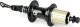 Novatec Piasta tylna Novatec NT-F162SB 8/9/10/11rz, 130 mm, 4SB, 36H, czarna 1