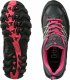 Buty trekkingowe damskie CMP CMP Rigel Low Wmn 3Q54456-103Q szary 42 5