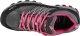 Buty trekkingowe damskie CMP CMP Rigel Low Wmn 3Q54456-103Q szary 38 2