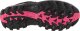 Buty trekkingowe damskie CMP CMP Rigel Low Wmn 3Q54456-103Q szary 38 3