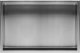 Rea PÓŁKA WNĘKOWA ŁAZIENKOWA 30x60 stal szczotkowana 4