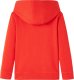 vidaXL Bluza dziecięca z kapturem, czerwona, 104 2