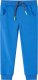 vidaXL Dziecięce spodnie dresowe, niebieskie, 140 1