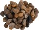 vidaXL Polerowane kamyki, 25 kg, różnokolorowe, 2-5 cm 3