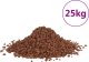 vidaXL Skała wulkaniczna, 25 kg, czerwona, 5-8 mm 1