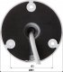 Kamera IP Dahua Technology Kamera IP TIOC 3.0 DAHUA IPC-HFW3549T1-ZAS-PV-27135-S5 5