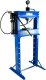 Geko #Prasa hydrauliczno-pneumatyczna 30T(1) 6