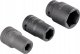 Geko Kpl. nasadek udarowych 1" do klucza przekł. 11el/17-41mm(3) 11