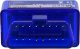 Geko Tester Interfejs OBD II (100) 1