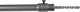 Wiertło Geko Adapter 450mm SDS MAX (25) 1