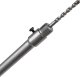 Wiertło Geko Adapter 450mm SDS MAX (25) 2