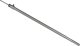 Wiertło Geko Adapter 450mm SDS MAX (25) 5