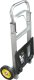 Geko Wózek transportowy alu 90kg 355x240mm(składany)(1) 10